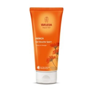 Gel de Ducha Sport de Árnica