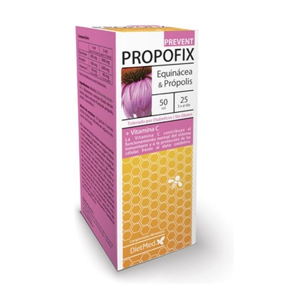 Propofix Prevent - 50 ml. - Imagen 2