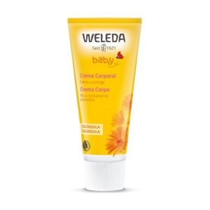 Crema Caléndula Protectora