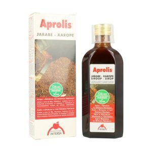 Aprolis Jarabe