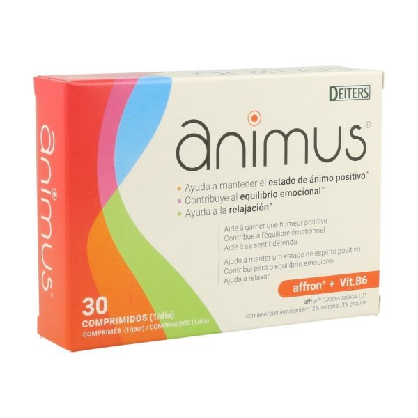 Animus - Imagen 2