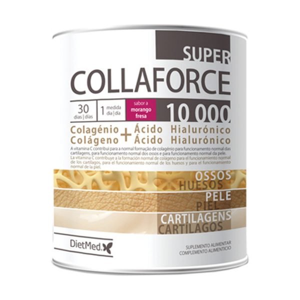 Super Collaforce 10,000