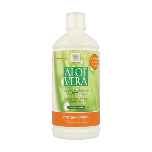 Aloe Vera 1000 ml