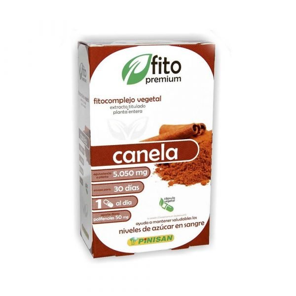 Fito premium Canela