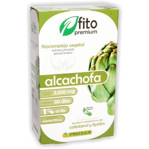 Fito Premium Alcachofa