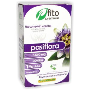 Fito premium Pasiflora