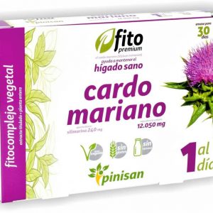 Fito premium Cardo Mariano