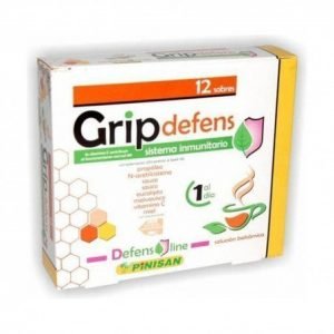 Grip Defens