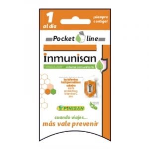 Pocket Inmunisan