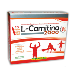 L-carnitina 2000