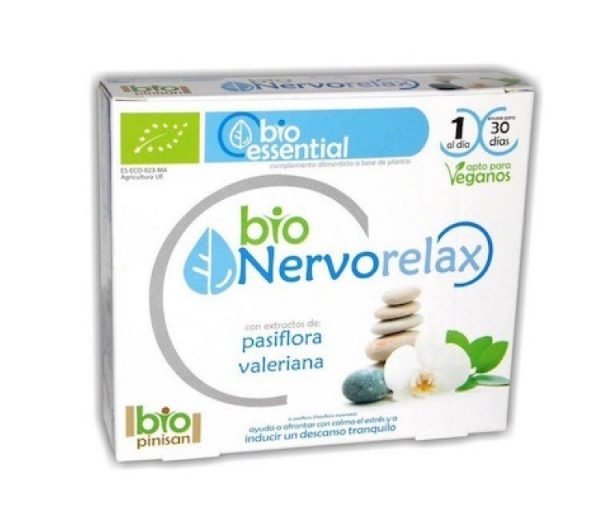 Bio Nervorelax