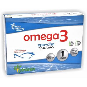 Omega 3