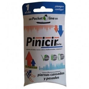 Pocket Pinicir Forte