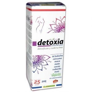 Slimline Detoxia