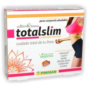 Slimline Totalslim