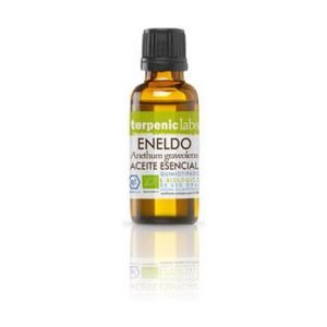 Aceite Esencial de Eneldo Bio