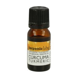 Aceite Esencial Cúrcuma