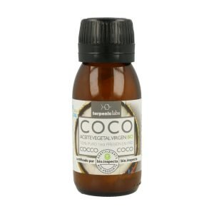 Coco Aceite Virgen Bio