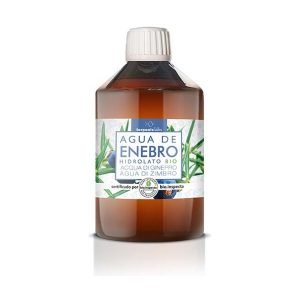 Agua de Enebro Hidrolato Bio