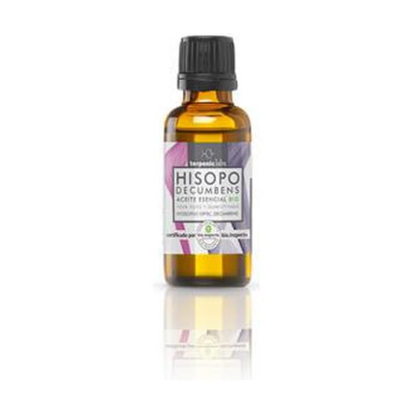 Aceite Esencial de Hisopo Decumbens Bio