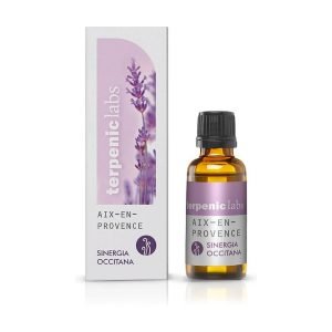 Aix-En-Provence Sinergia Aromadifusión