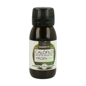 Calofilo Aceite Virgen Bio