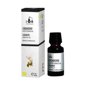 Aceite Esencial Cardamomo