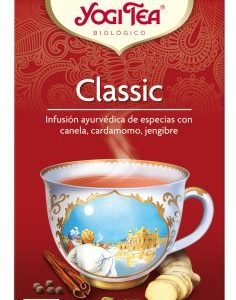Classic Infusion 17 Bolsitas 17 Unidades