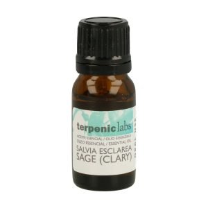 Aceite Esencial Salvia Sclarea