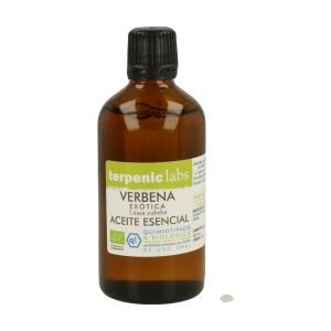 Aceite Esencial Verbena Exótica Bio