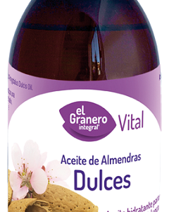 Aceite de almendras dulces