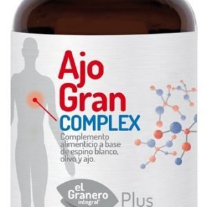 Ajogran complex 90 perlas