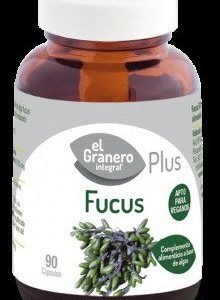 Fucus 90 capsulas 610 gr