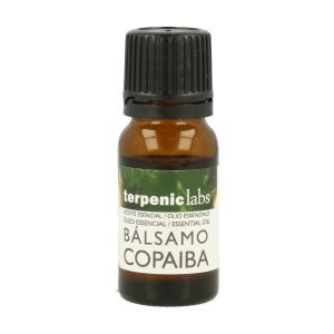 Aceite Esencial Bálsamo de Copaiba