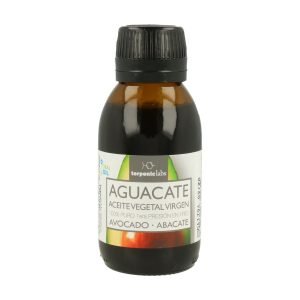 Aguacate Aceite Vegetal