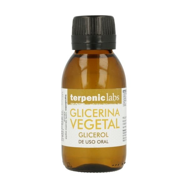 Glicerina Vegetal