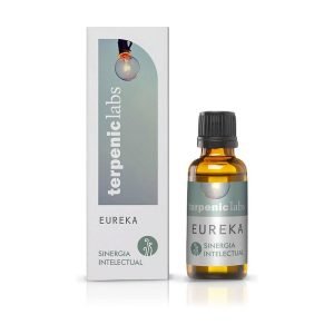 Eureka Sinergia Aromadifusión