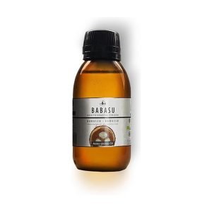 Babasu Virgen Bio Aceite Vegetal