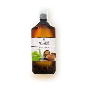 Aceite Vegetal Avellana