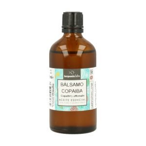 Aceite Esencial Bálsamo De Copaiba