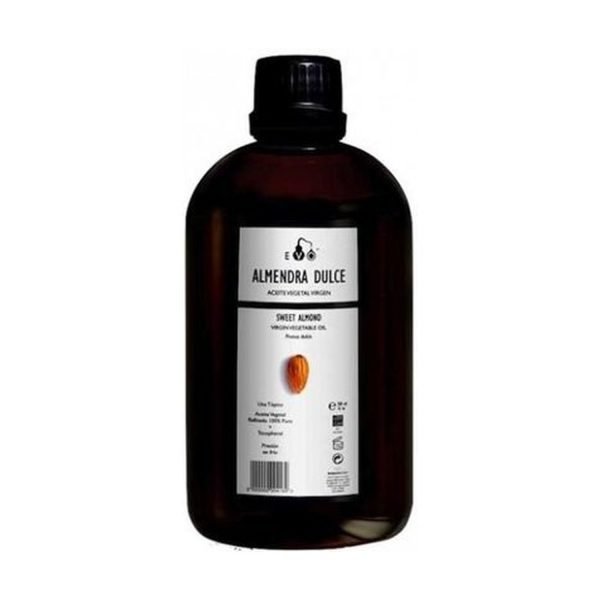 Aceite Vegetal de Almendras