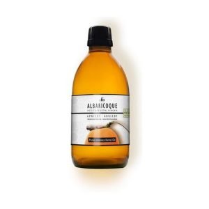 Aceite Vegetal Albaricoque Virgen
