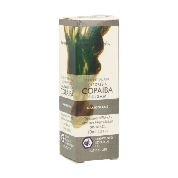 Aceite Esencial Bálsamo de Copaiba - Imagen 2