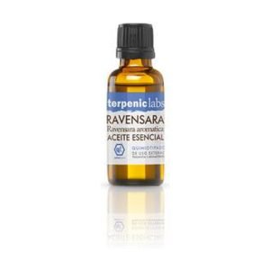 Aceite Esencial de Ravensara