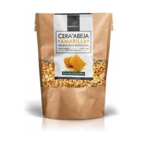 Cera de Abeja Amarilla
