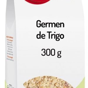 Germen de trigo 300 gramos