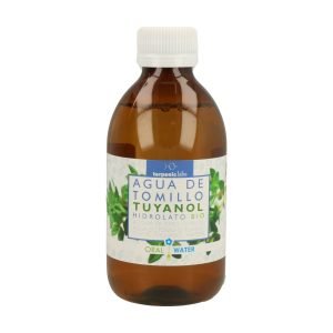 Agua de Tomillo Tuyanol Hidrolato Bio