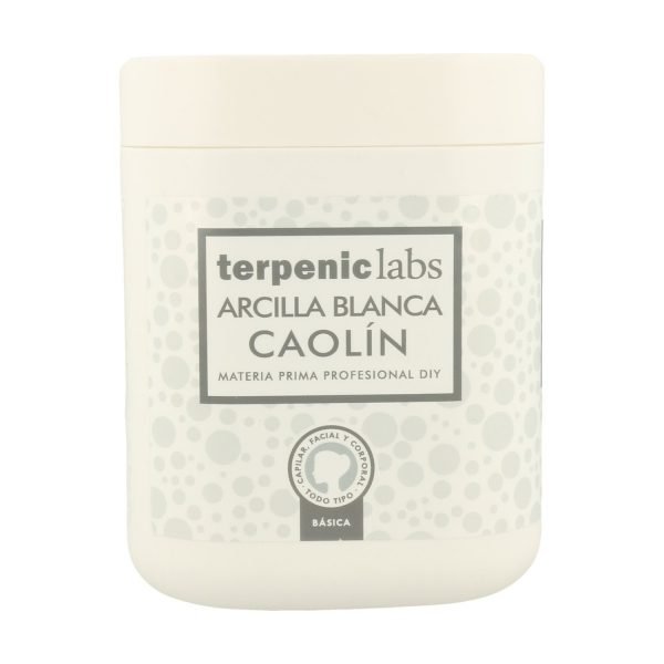 Arcilla Blanca Caolin