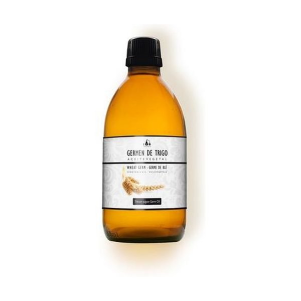 Germen de Trigo Aceite Vegetal