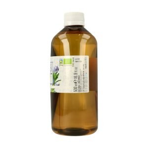 Agua De Romero Verbenona Hidrolato Bio